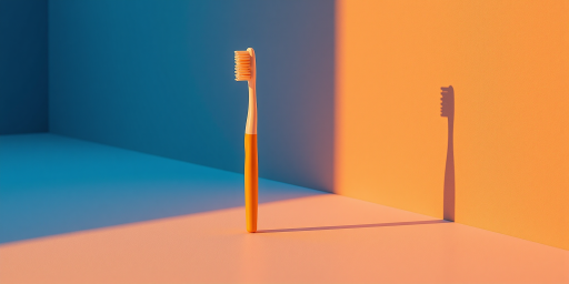 生活用品品牌Logo,简洁现代设计,橙色主色调,亲和力强